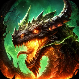 Icono de Tribal Glory